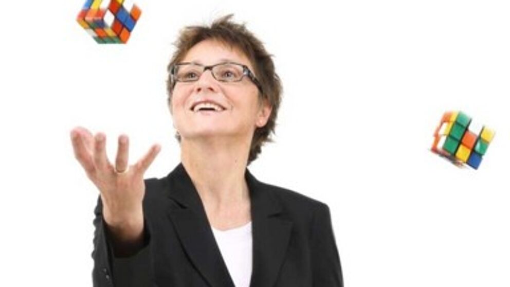 Prof. Dr. Gudrun Oevel