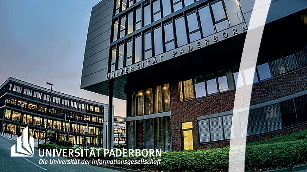 Abbildung: Universität Paderborn