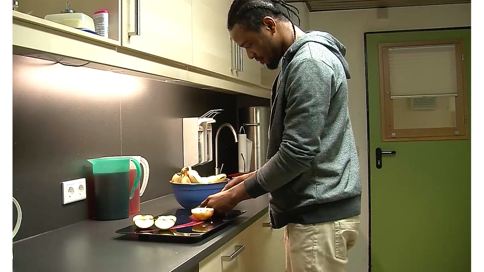 Foto: Moussa Nourdine Keita