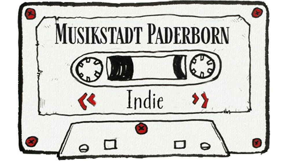 Abbildung: Logo mit Titel