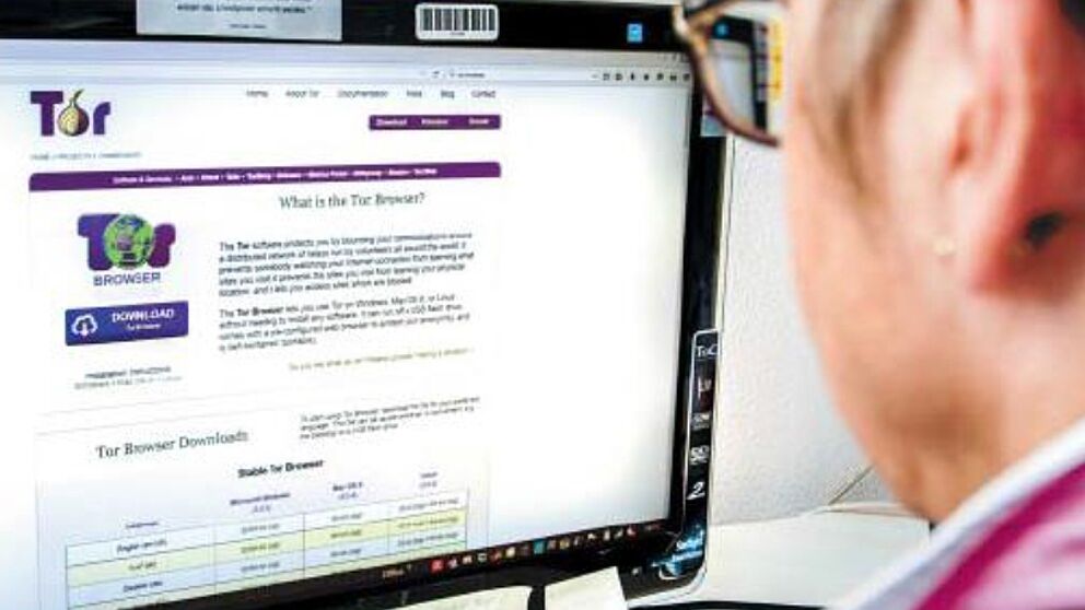 Foto: Tobias Schreiner