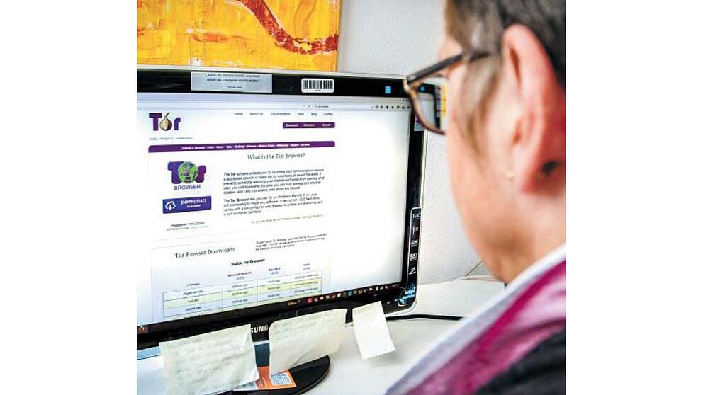 Foto: Tobias Schreiner