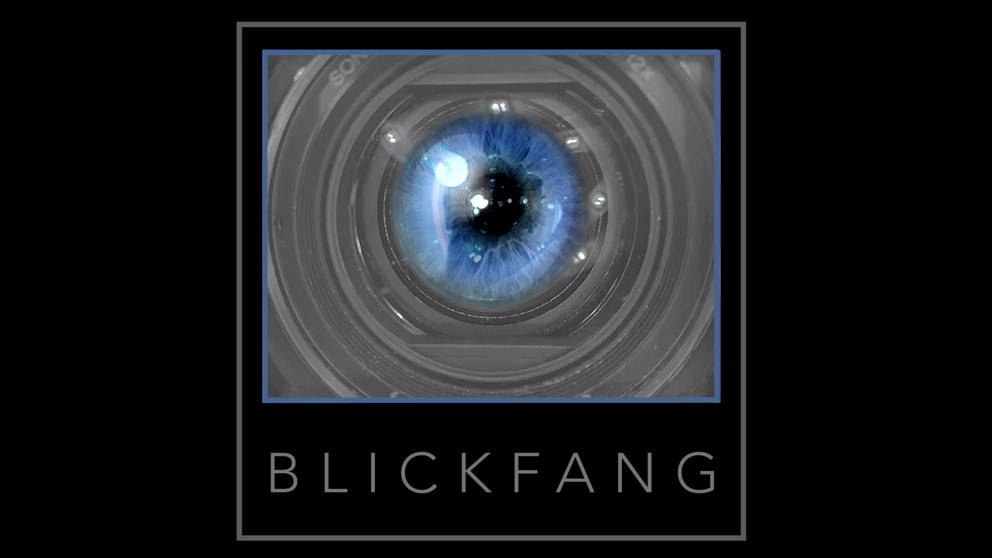 Blickfang 2017: neues Logo, neue Moderatorinnen, neue Themen.