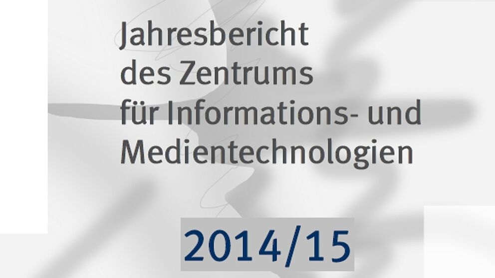 Abbildung: Cover (Ausschnitt)