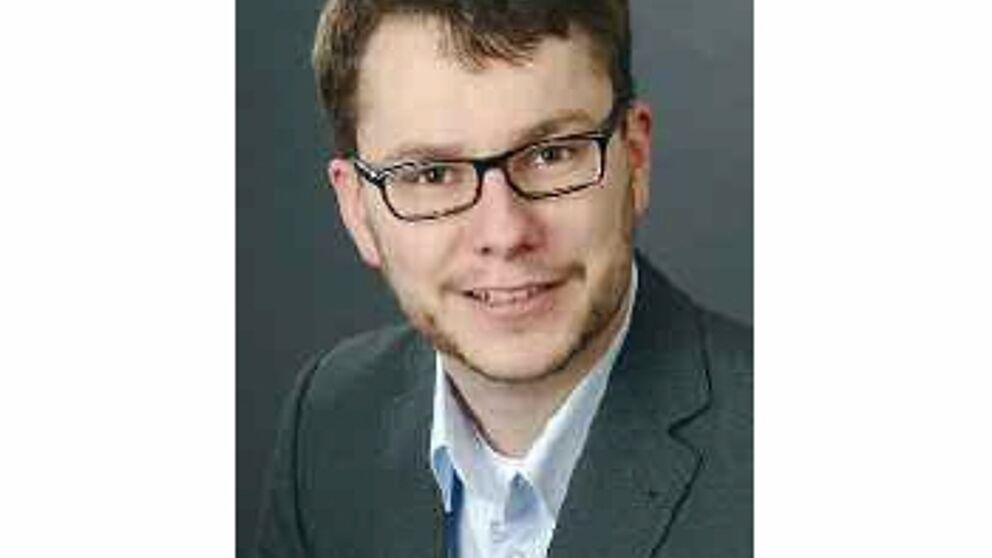 Foto (privat): Maximilian Boehner