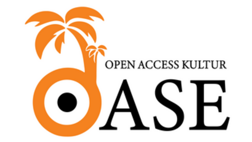 Logo OASE