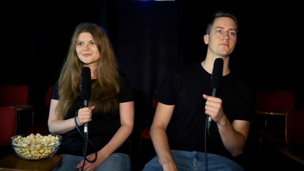 Foto: Pia Scherwinski & Maxi Wilhelm