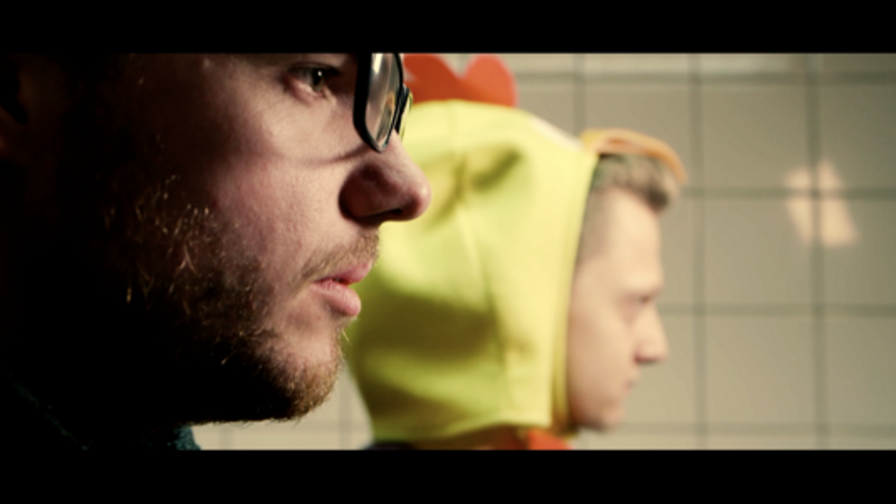 Abbildung: Blickfang 32