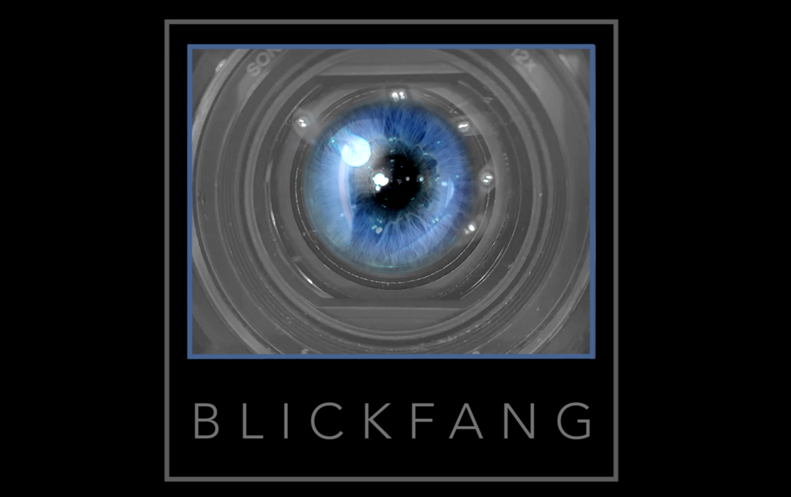 Blickfang 2017: neues Logo, neue Moderatorinnen, neue Themen.