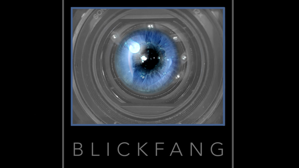 Blickfang 2017: neues Logo, neue Moderatorinnen, neue Themen.